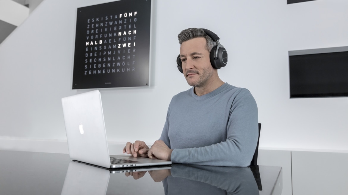 Amiron, wireless, Kopfhörer,