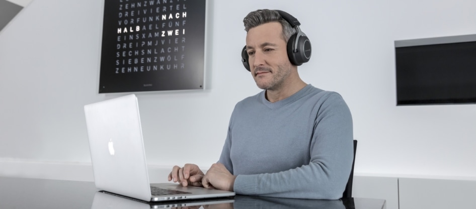 Amiron, wireless, Kopfhörer,