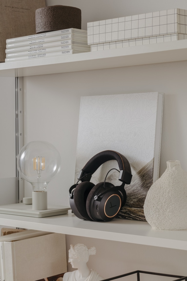 beyerdynamic, Amiron wireless copper, IGNANT
