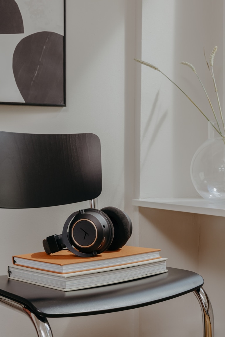 beyerdynamic, Amiron wireless copper, IGNANT
