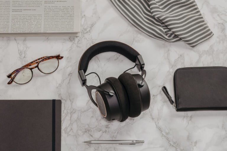 beyerdynamic, Amiron wireless copper, IGNANT