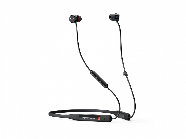 Blue BYRD ANC - beyerdynamic