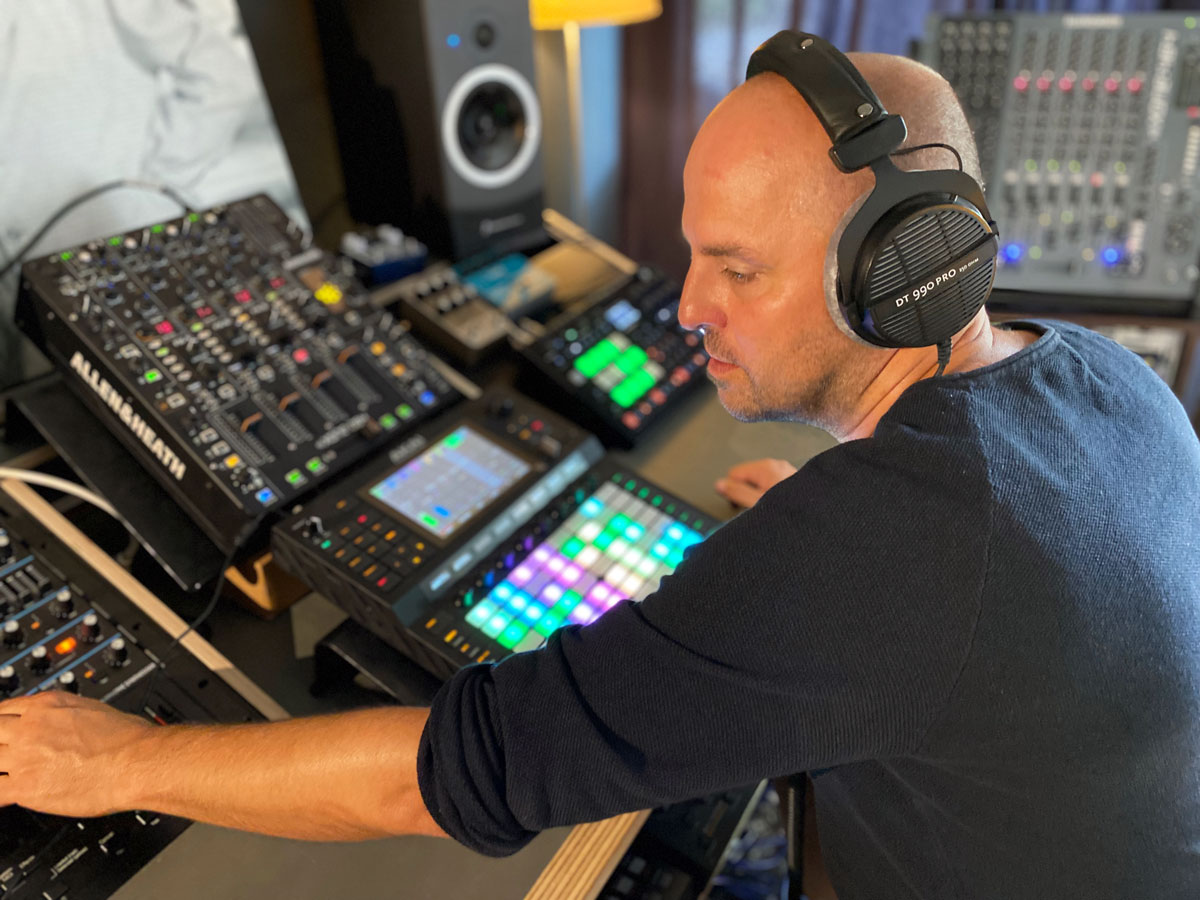 The Producer Network im Interview | beyerdynamic