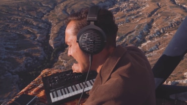 Ben Böhmer für Cercle | beyerdynamic trifft