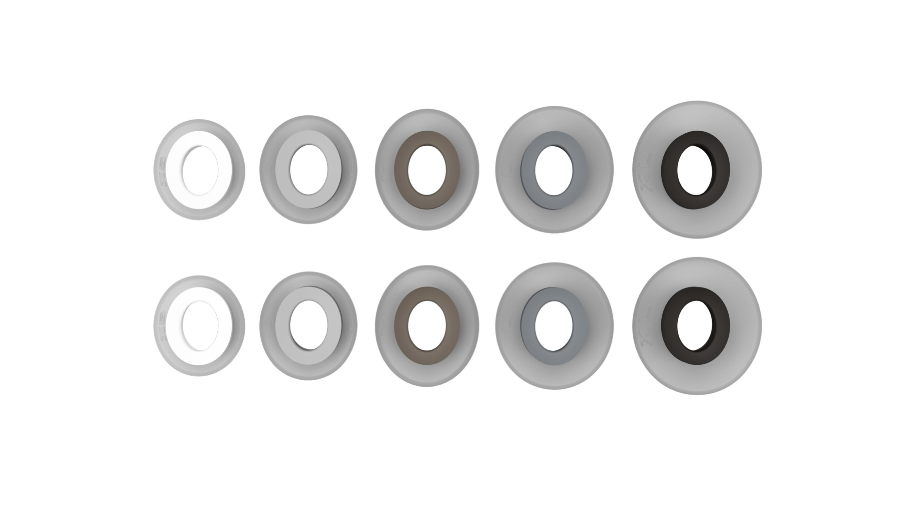 beyerdynamic AMIRON 100 Ear-Tips
