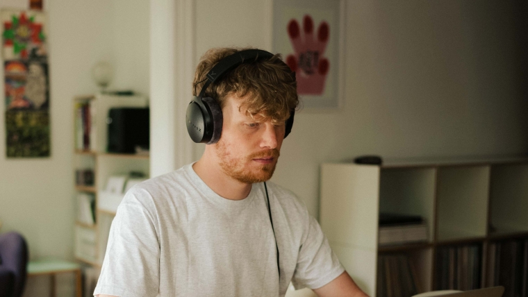 Dexter mit DT 700 PRO X