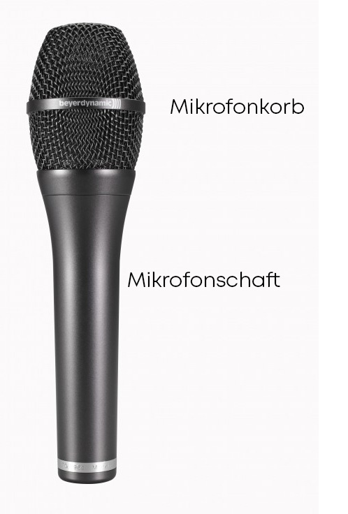 TG V96 Aufbau