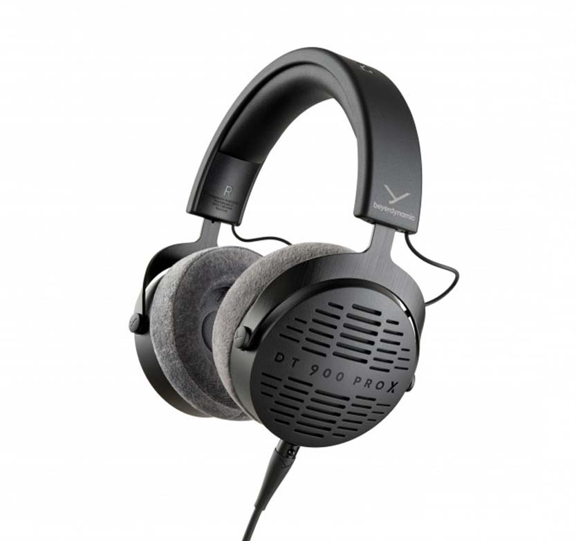 Recording Kopfhörer DT 900 PRO X beyerdynamic