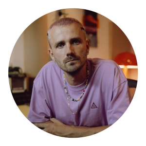 Konstantin Kersting im Interview