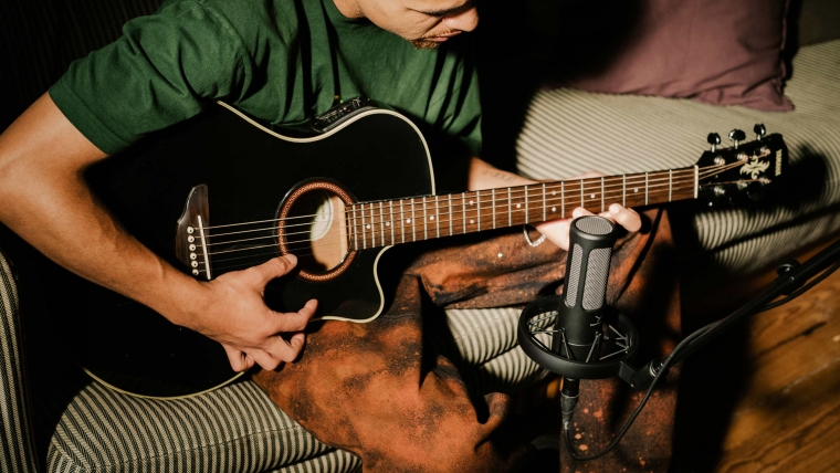 Musizieren als Hobby PRO X | beyerdynamic