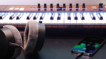 20 wichtige Begriffe der Audiotechnik, die du kennen solltest