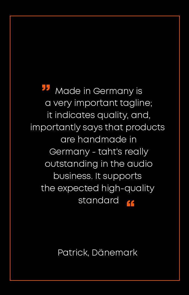 beyerdynamic - 100 Jahre Erfolgsgeschichte