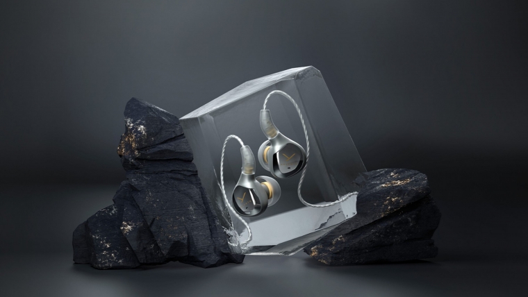 beyerdynamic XELENTO In-Ear Kristall