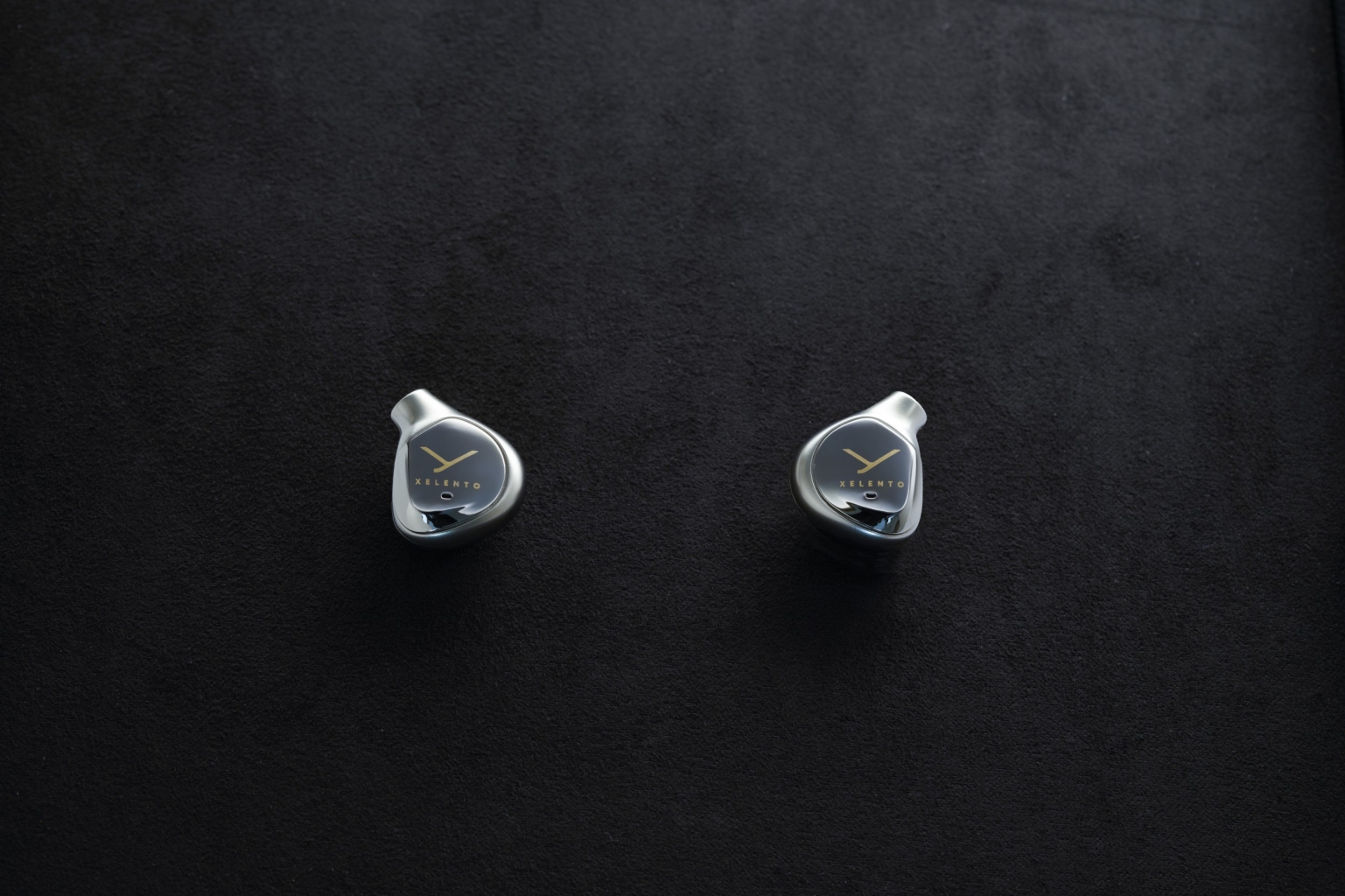 beyerdynamic In-Ear XELENTO