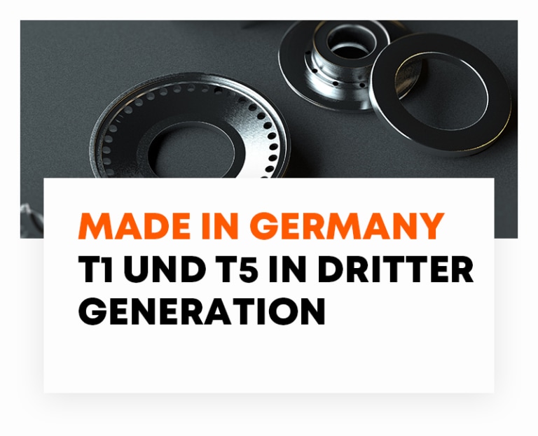 beyerdynamic Made in Germany