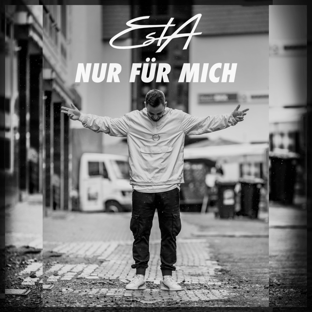 Album Nur für mich | beyerdynamic trifft EstA