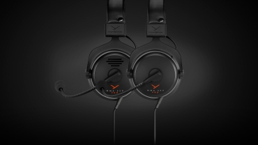 MMX 330 PRO vs. MMX 300 PRO - beyerdynamic
