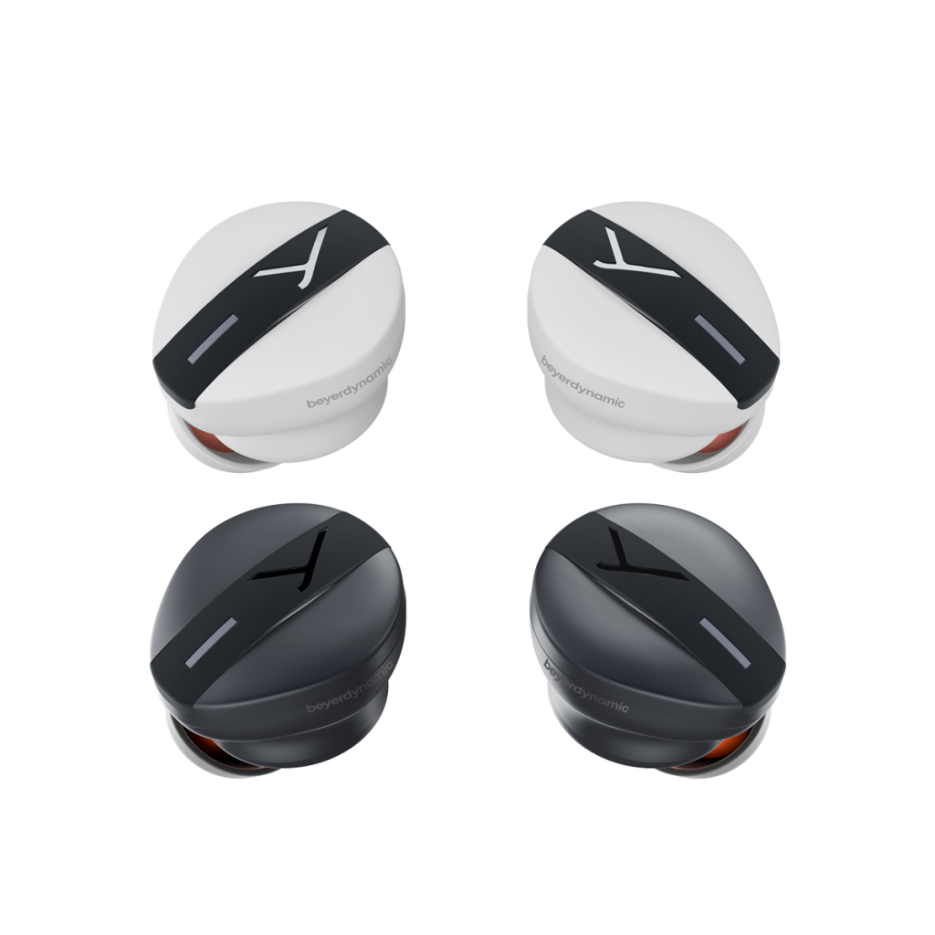 Free BYRD True Wireless In-Ears