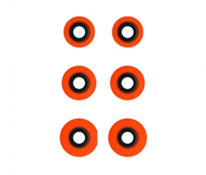 Memory Foam Ear Tips Free BYRD