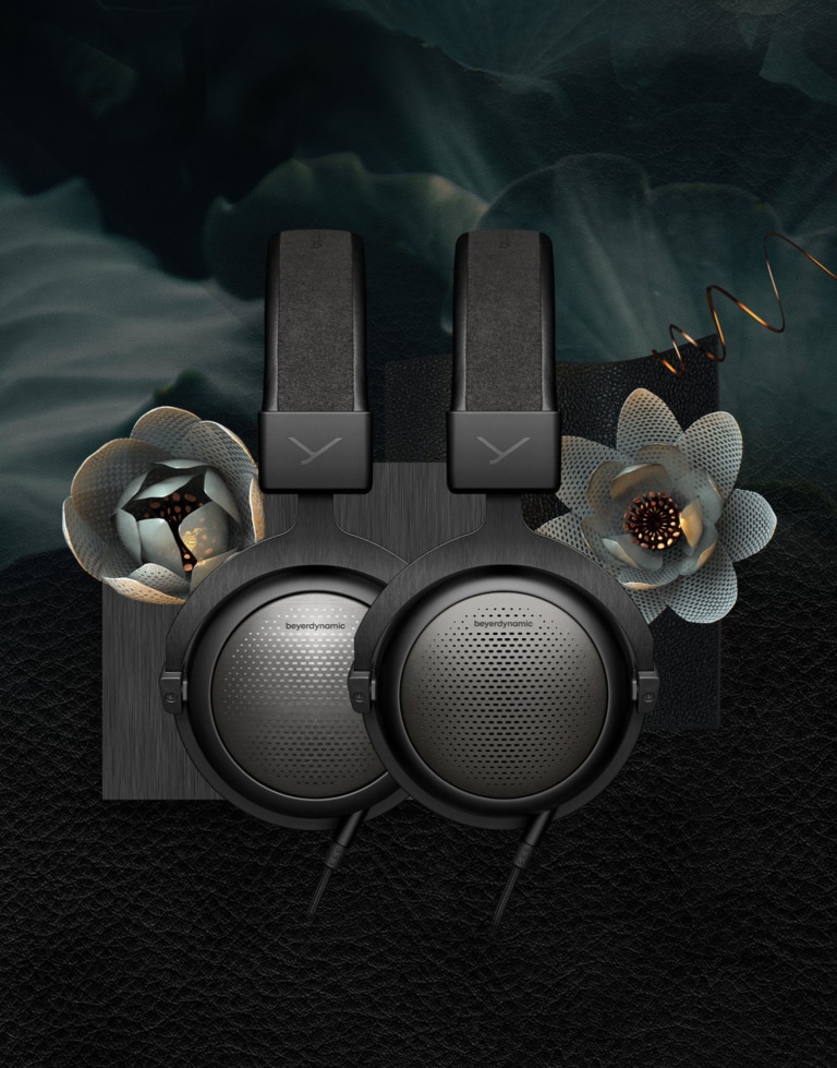 beyerdynamic High-End-Kopfhörer German Design Award 2021