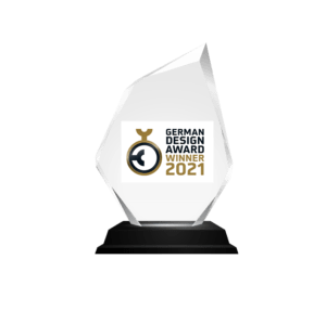 German Design Award 2021 T1 und T5 beyerdynamic